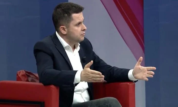 “PD, duhet riorganizim deri tek kryetari”/ Alimehmeti kritika Berishës: Prej 9 muajsh nuk mblidhet Këshilli Kombëtar