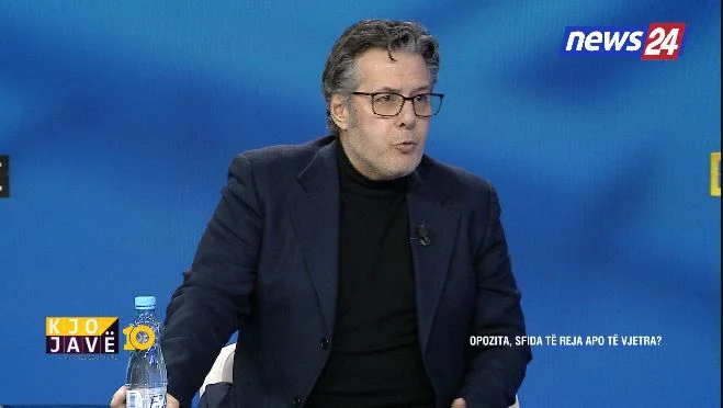 “PD duhet të ndryshojë strukturën”/ Paloka flet për opozitarë “të joshur” nga Rama: Emrat do i them kur…