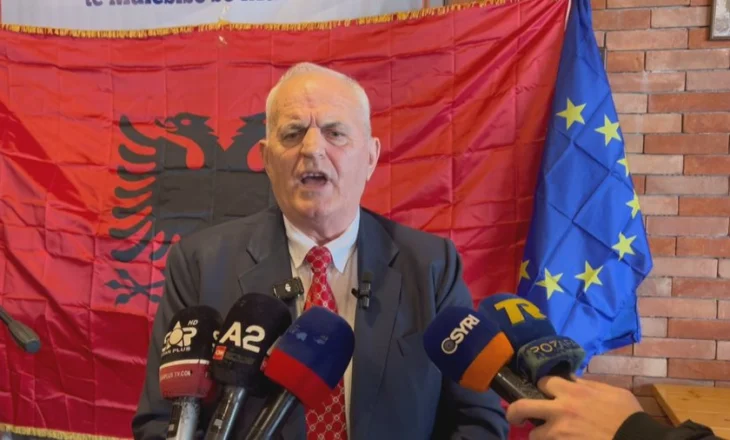 PD e propozoi për Avokat të Popullit, Besim Ndregjoni: Berisha të tregojë se lojën e kujt po bën!