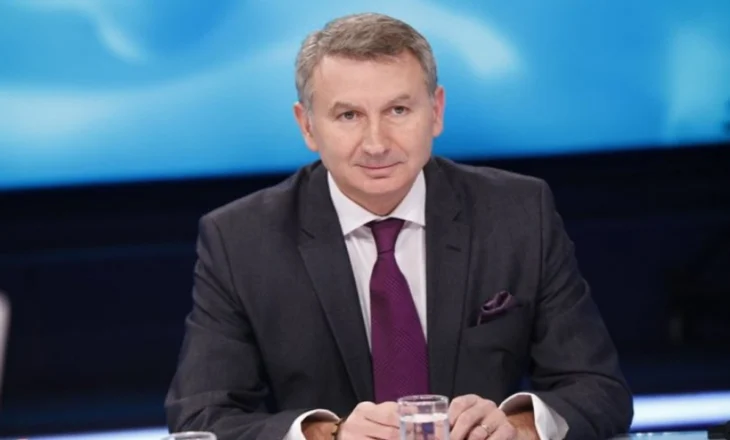 PD është bërë kënetë/ Kadilli: Lëvizja e Salianjit është personale, të tregojë me kë e ka luftën