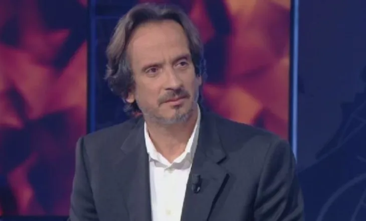 “PD-ja pa inovacion”, Andoni: Rama e ka të vështirë mandatin e katërt, SPAK po..