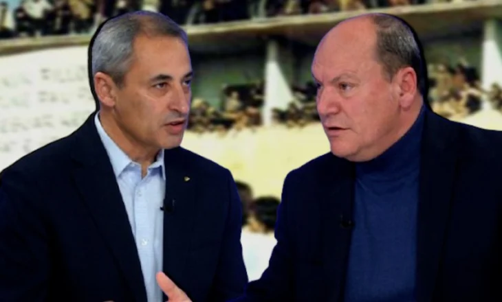 “PD ka humbur shpirtin e lëvizjes, i duhet rilindje me figura dhe ideale të reja”