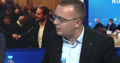 “PD ka nevojë për rigjenerim, jo për etiketime dhe akuza”,  Ndrec Pjetri: Takimi me bazën është çelësi