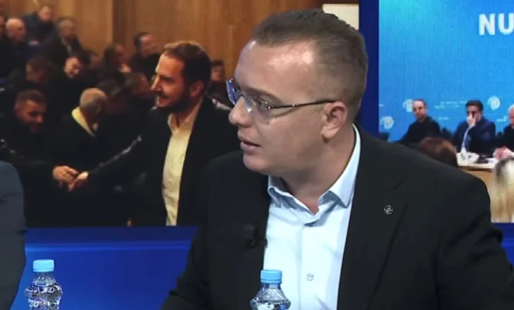 “PD ka nevojë për rigjenerim, jo për etiketime dhe akuza”,  Ndrec Pjetri: Takimi me bazën është çelësi