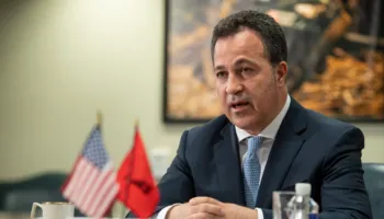 PD kërkoi mbledhjen e “mandateve”, Peleshi: Presim vendimin e Gjykatës Kushtetuese