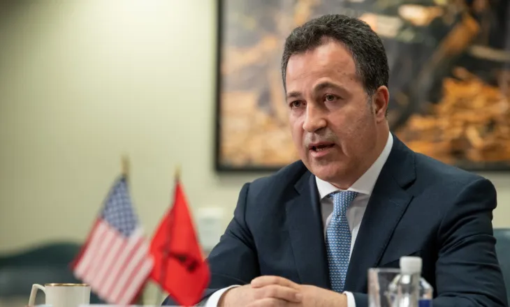 PD kërkoi mbledhjen e “mandateve”, Peleshi: Presim vendimin e Gjykatës Kushtetuese