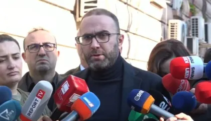 PD kërkoi të mblidhet Këshilli i Mandateve për Ballukun/ Bardhi: Rama dhe Peleshi po blejnë kohë