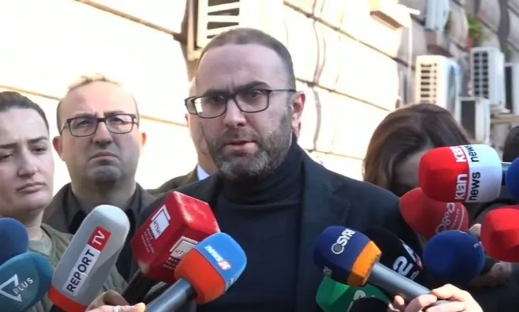 PD kërkoi të mblidhet Këshilli i Mandateve për Ballukun/ Bardhi: Rama dhe Peleshi po blejnë kohë