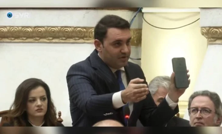 ‘PD kërkon kohë të mbledhë firmat’/ Këlliçi: Po tentoni të kapni institucionin e Avokatit të Popullit duke vendsur një patronazhist