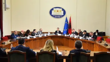 PD kërkon mbledhje urgjente për Ballukun, i drejtohet Kryetarit të Kuvendit