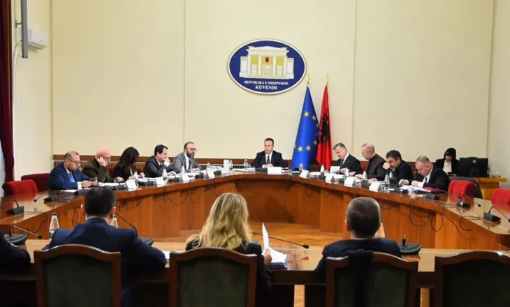 PD kërkon mbledhje urgjente për Ballukun, i drejtohet Kryetarit të Kuvendit