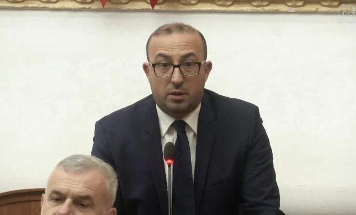 PD kundër Shabanit për Avokatin e Popullit, Korreshi: Hodhëm firmat për shokët