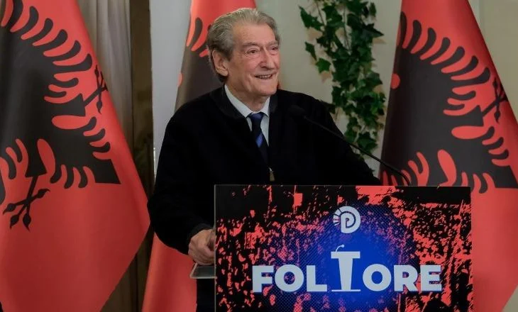 PD nis ciklin e Foltoreve nga njësia 9, Berisha: Do bëjmë një analizë, por jo një gjah shtrigash!