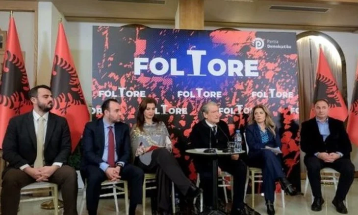 PD nis procesin e analizës për rezultatin e 11 majit