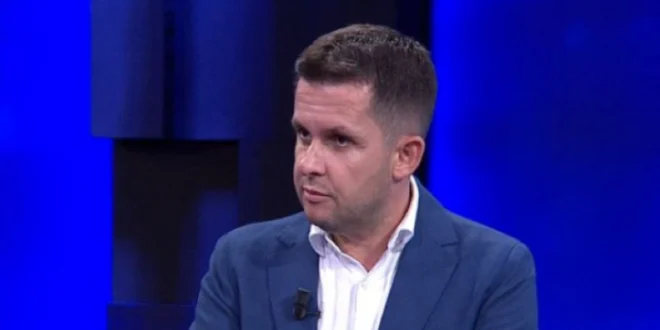 PD nuk do të përçahet/ Alimehmeti: Duhet hapje dhe meritokraci