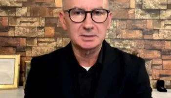 ‘PD parti bolshevike’, Kadilli: Berisha dhe Salianji mjeshtër të fasadës