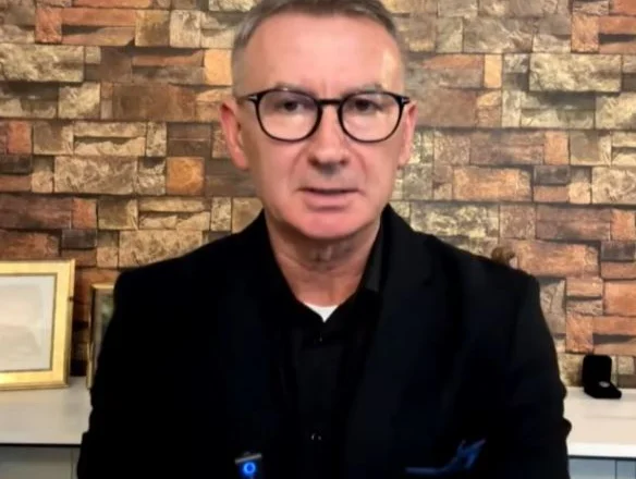 ‘PD parti bolshevike’, Kadilli: Berisha dhe Salianji mjeshtër të fasadës