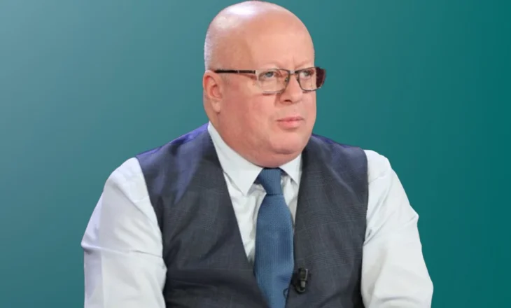 PD tërhoqi firmat për Avokatin e Popullit, Genc Gjokutaj: Duhet të shihen firmat për çdo kandidat, të ‘pastrojmë’ shtëpinë…