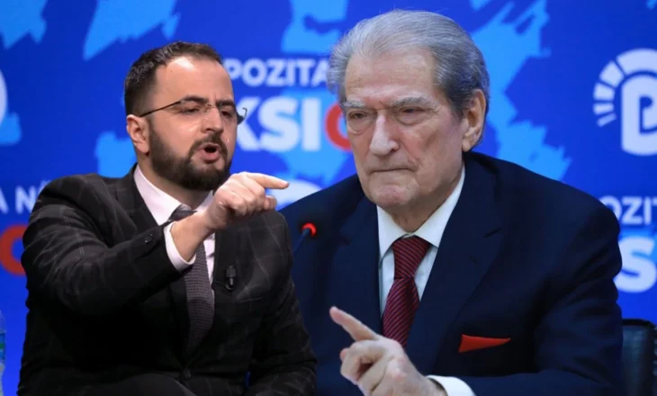 PD tërhoqi firmat për kandidaturën e Endrit Shabanit/ Berisha: Opozitën që duan e ka Rama tani…
