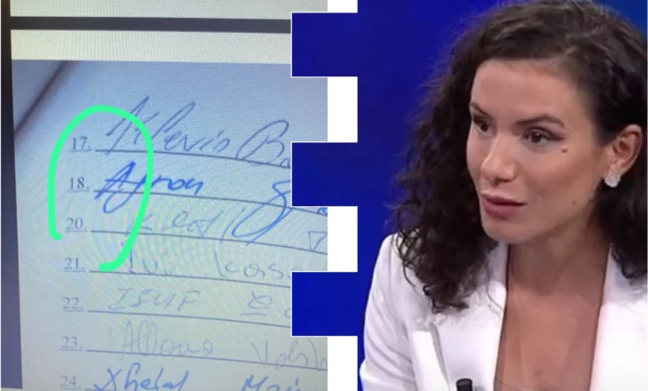 PD tradhton Kalanë dhe Ndregjonin. Hysaj, kandidate për AP, por as firmat s’ia kanë mbledhur dot