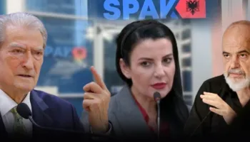 PD: Zvarritja e çështjes “Balluku, Akt puçist antikushtetues i Ramaduros