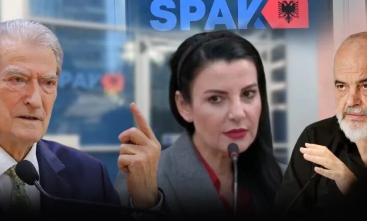 PD: Zvarritja e çështjes “Balluku, Akt puçist antikushtetues i Ramaduros