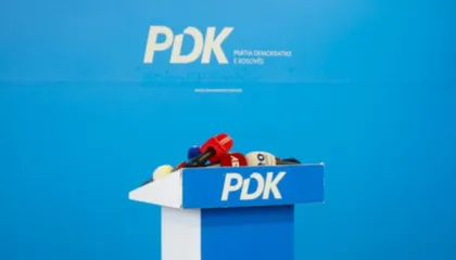 PDK në KQZ alarmon: Mungesë energjie në qendrat e votimit, situatë urgjente