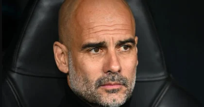 Pep Guardiola zbulon se kush do ta zëvendësojë kur të largohet nga Man. City