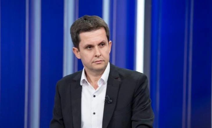 “Për çfarë e përgëzova Doktorin”/ Alimehmeti zbulon takimin me Berishën pas kafes me Salianjin