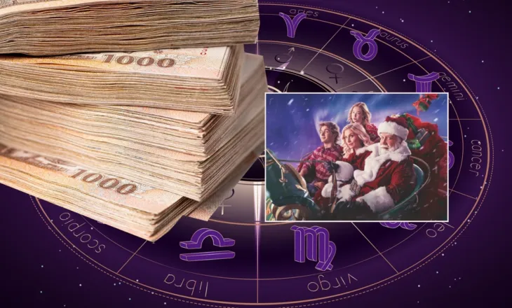 Për cilat shenja të Horoskopit sjell janari pasuri dhe bollëk