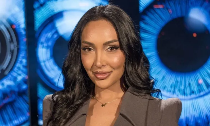 Për herë të dytë në Big Brother/ Kush është banorja më e re që bëhet pjesë e shtëpisë më të famshme në Shqipëri