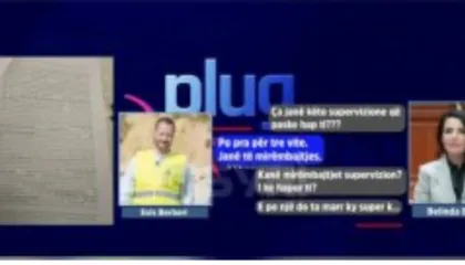 Për këtë flet ky se ka rënë dakord me Ramën’/ Carlo Bollino në dosjen e korrupsionit të Belinda Ballukut