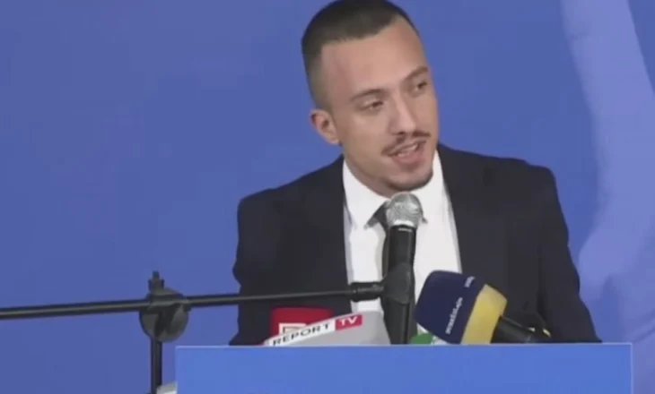 “Për të pastruar ujin e ndenjur…”/ Anëtar i FRPD në Durrës: PD, ka nevojë për ristrukturim