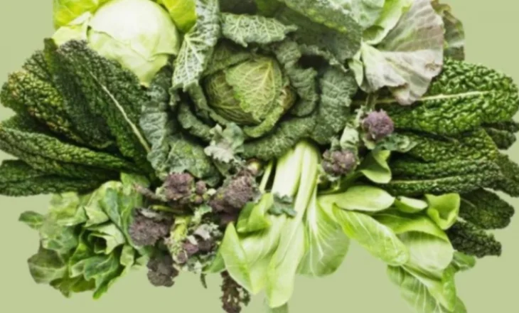 Për trurin, zemrën dhe kockat kjo është vitamina që duhet të konsumoni