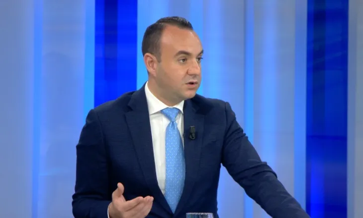 “Përballjen e kemi me Ramën”/ Foltorja e Salianjit ‘zgjoi’ PD? Balliu: S’ishim në gjumë kur kallëzuam Ballukun