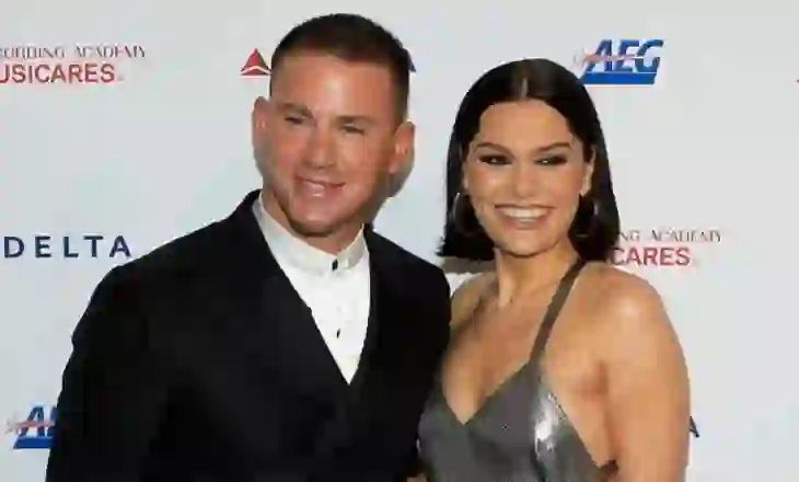“Përbindësh”/ Kënga e saj e re është për Channing Tatum? Reagon Jessie J