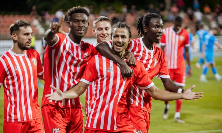 Përcaktohet kalendari i javës së 15-të në Kategorinë e Parë, spikat “derbi” Skënderbeu-Pogradeci