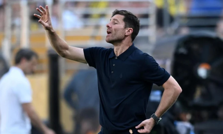 Përçarje të brendshme te Real Madridi, disa lojtarë janë skeptikë ndaj modelit të Xabi Alonso