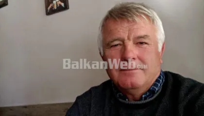 Përdhunoi 12-vjeçaren, ky është 70-vjeçari që u arrestua nga policia e Pogradecit (EMRI-FOTO)