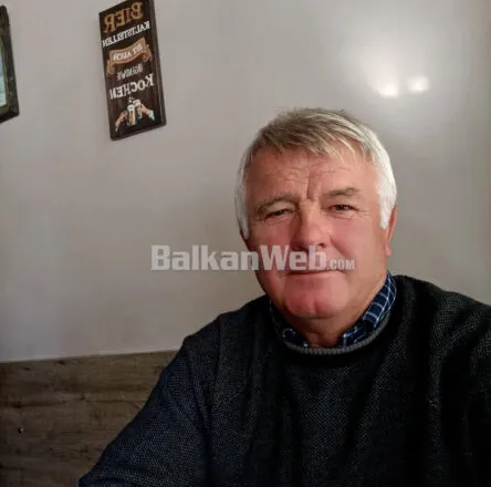 Përdhunoi 12-vjeçaren, ky është 70-vjeçari që u arrestua nga policia e Pogradecit (EMRI-FOTO)