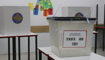 Përditësohen shifrat/ KQZ: Ja sa qytetarë kanë votuar deri në 13:00