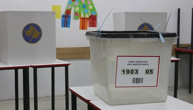 Përditësohen shifrat/ KQZ: Ja sa qytetarë kanë votuar deri në 13:00