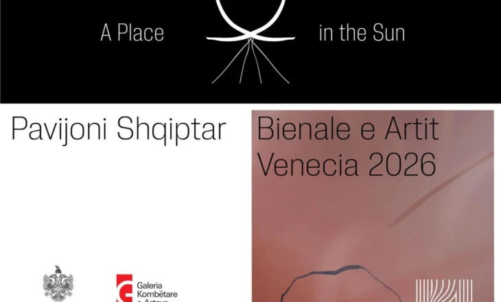 Përfaqësimi i Shqipërisë në Bienalen e 61-të të Venecias, artistë dhe institucione në qendër të debatit kulturor