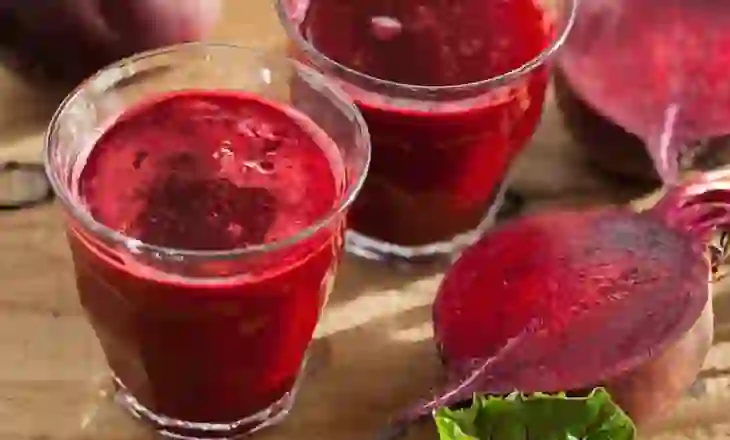 Përfitime të shumta shëndetësore, pse duhet të pimë lëng panxhari më shpesh?