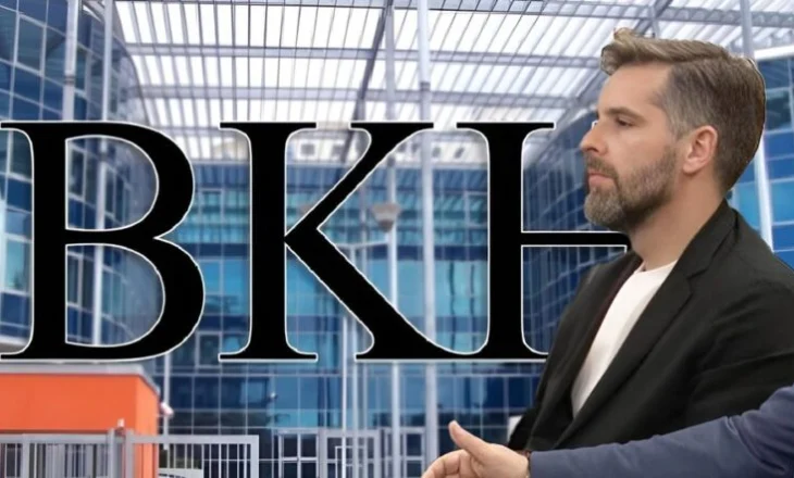 Përfundon mbledhja e KLP, Joni Keta zgjidhet drejtuesi i ri i Byrosë Kombëtare të Hetimit