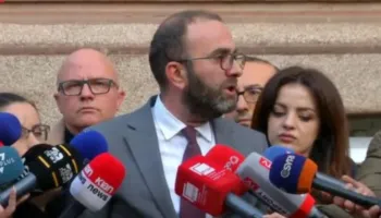 Përfundon mbledhja për Ballukun/ “Kuvendi po bëhet pengesë për SPAK”- Bardhi: Datën nuk e vendosën se nuk u ktheu përgjigje…