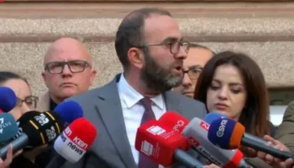 Përfundon mbledhja për Ballukun/ “Kuvendi po bëhet pengesë për SPAK”- Bardhi: Datën nuk e vendosën se nuk u ktheu përgjigje…