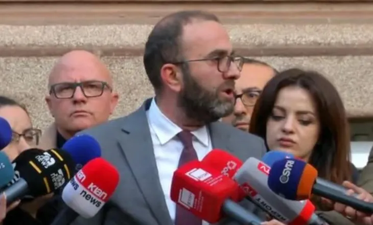 Përfundon mbledhja për Ballukun/ “Kuvendi po bëhet pengesë për SPAK”- Bardhi: Datën nuk e vendosën se nuk u ktheu përgjigje…