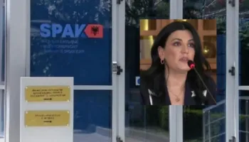 Përfundon procesi për masat e AKSHI-t ndaj gjashtë personave, arrest shtëpie për drejtoreshën Mirlinda Karçanaj