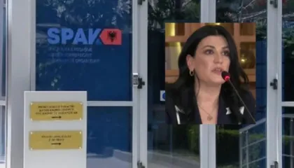Përfundon procesi për masat e AKSHI-t ndaj gjashtë personave, arrest shtëpie për drejtoreshën Mirlinda Karçanaj